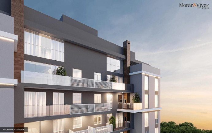 Imagem Apartamento com 3 Quartos à Venda, 84 m² em Centro - São José Dos Pinhais Imagem Apartamento com 3 Quartos à Venda, 84 m² em Centro - São José Dos Pinhais