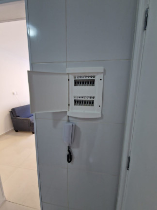 Imagem Apartamento com 2 Quartos à Venda, 60 m² em Itararé - São Vicente