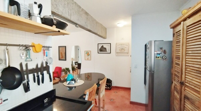 Imagem Apartamento com 2 Quartos à Venda, 62 m² em Sumaré - São Paulo Imagem Apartamento com 2 Quartos à Venda, 62 m² em Sumaré - São Paulo