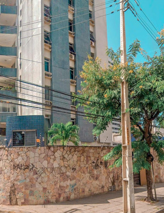 Imagem Apartamento com 3 Quartos à Venda, 196 m² em Boa Viagem - Recife Imagem Apartamento com 3 Quartos à Venda, 196 m² em Boa Viagem - Recife