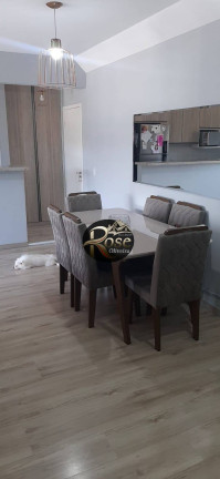Imagem Apartamento com 3 Quartos à Venda, 82 m² em Medeiros - Jundiaí