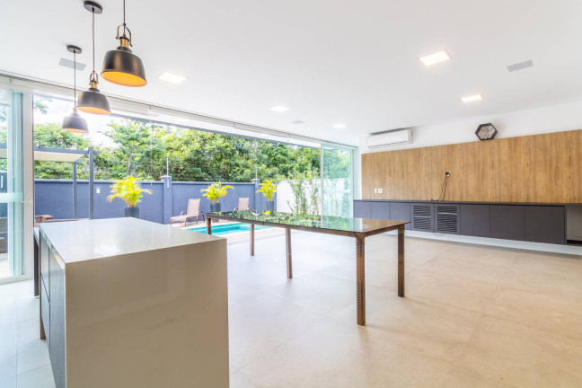 Imagem Casa de Condomínio com 4 Quartos à Venda, 411 m² em Alphaville Nova Esplanada - Votorantim Imagem Casa de Condomínio com 4 Quartos à Venda, 411 m² em Alphaville Nova Esplanada - Votorantim