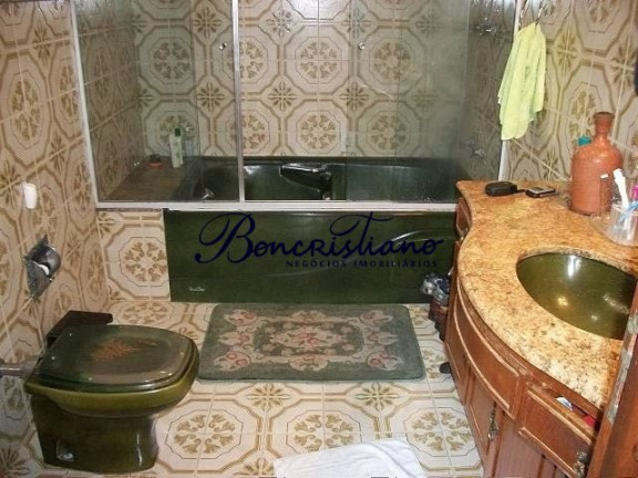 Imagem Casa com 6 Quartos à Venda, 490 m² em Vila Gomes Cardim - Sao Paulo