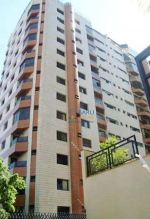 Apartamento com 3 Quartos à Venda, 143 m² em Perdizes - São Paulo