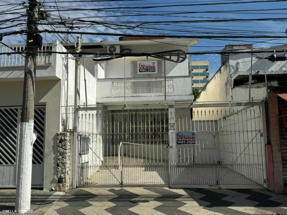 Casa com 2 Quartos para Alugar, 280 m² em Centro - Osasco