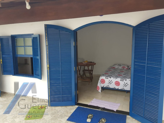 Imagem Casa com 3 Quartos à Venda, 180 m² em Itaguá - Ubatuba Imagem Casa com 3 Quartos à Venda, 180 m² em Itaguá - Ubatuba