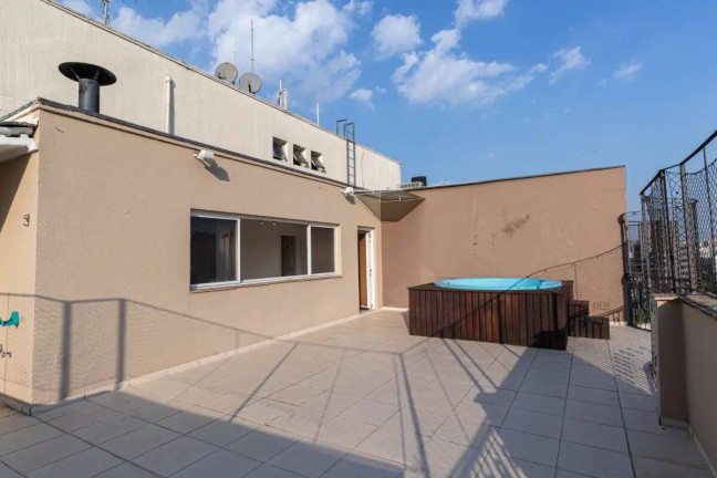 Imagem Cobertura com 3 Quartos à Venda, 218 m² em Pinheiros - São Paulo Imagem Cobertura com 3 Quartos à Venda, 218 m² em Pinheiros - São Paulo