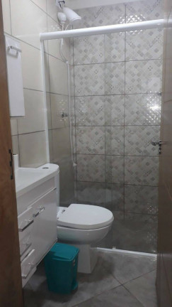 Imagem Apartamento com 2 Quartos à Venda, 55 m² em Praia Da Maranduba - Ubatuba