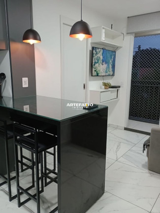 Imagem Apartamento com 2 Quartos à Venda, 36 m² em Socorro - São Paulo Imagem Apartamento com 2 Quartos à Venda, 36 m² em Socorro - São Paulo
