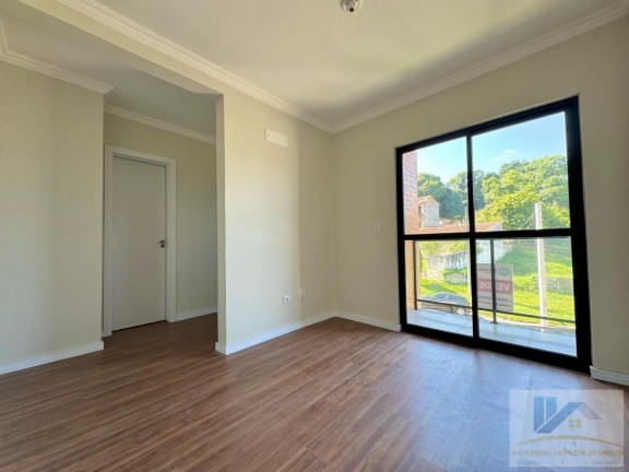 Imagem Apartamento com 3 Quartos à Venda, 126 m² em Uberaba - Curitiba