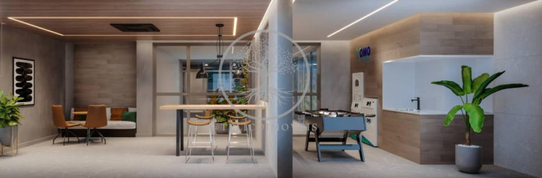 Imagem Apartamento com 3 Quartos à Venda, 139 m² em Cambuí - Campinas