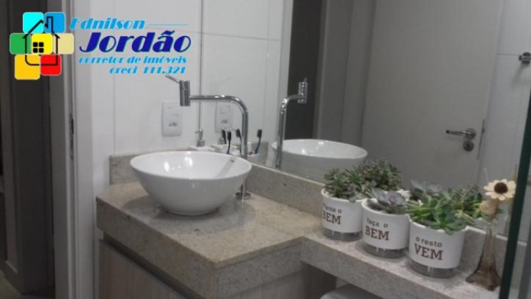Imagem Apartamento com 2 Quartos à Venda, 45 m² em Parque São Vicente - Mauá Imagem Apartamento com 2 Quartos à Venda, 45 m² em Parque São Vicente - Mauá