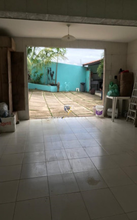Imagem Casa com 3 Quartos para Temporada,  em Coroa Vermelha - Santa Cruz Cabrália