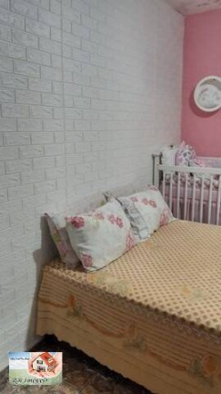 Imagem Casa com 3 Quartos à Venda, 100 m² em Demarchi - São Bernardo Do Campo Imagem Casa com 3 Quartos à Venda, 100 m² em Demarchi - São Bernardo Do Campo