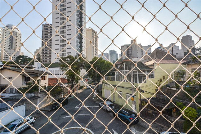 Imagem Imóvel com 2 Quartos à Venda,  em Chácara Klabin - São Paulo
