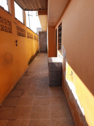 Imagem Casa com 2 Quartos à Venda, 125 m² em Vila Dinópolis - Mongaguá Imagem Casa com 2 Quartos à Venda, 125 m² em Vila Dinópolis - Mongaguá