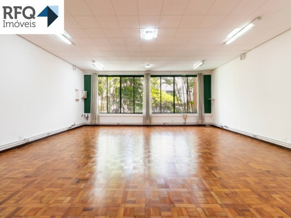 Imagem Imóvel à Venda, 591 m² em Jardim Paulista - São Paulo