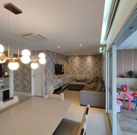 Imagem Apartamento com 3 Quartos à Venda, 140 m² em Santo Antonio - São Caetano Do Sul Imagem Apartamento com 3 Quartos à Venda, 140 m² em Santo Antonio - São Caetano Do Sul