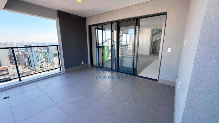 Imagem Apartamento com 2 Quartos à Venda, 64 m² em Jardim Paulista - São Paulo Imagem Apartamento com 2 Quartos à Venda, 64 m² em Jardim Paulista - São Paulo