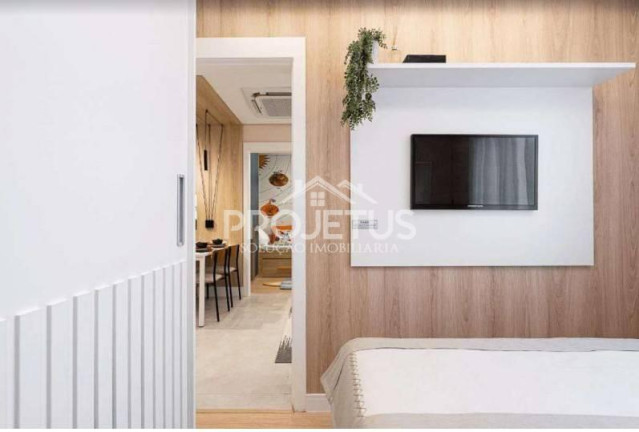 Imagem Apartamento com 1 Quarto à Venda, 34 m² em Usina Piratininga - São Paulo Imagem Apartamento com 1 Quarto à Venda, 34 m² em Usina Piratininga - São Paulo