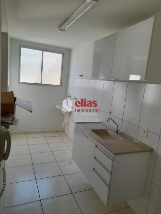 Imagem Apartamento com 2 Quartos à Venda, 47 m² em Jardim Estrela D'alva - Bauru Imagem Apartamento com 2 Quartos à Venda, 47 m² em Jardim Estrela D'alva - Bauru