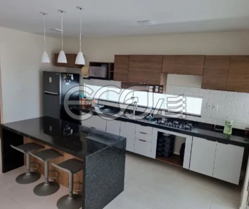 Imagem Casa com 4 Quartos à Venda, 260 m² em Coroa Do Meio - Aracaju Imagem Casa com 4 Quartos à Venda, 260 m² em Coroa Do Meio - Aracaju