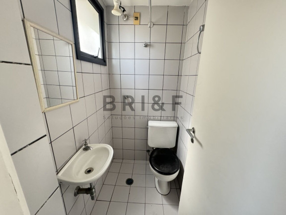Imagem Apartamento com 2 Quartos para Alugar, 75 m² em Brooklin - São Paulo Imagem Apartamento com 2 Quartos para Alugar, 75 m² em Brooklin - São Paulo