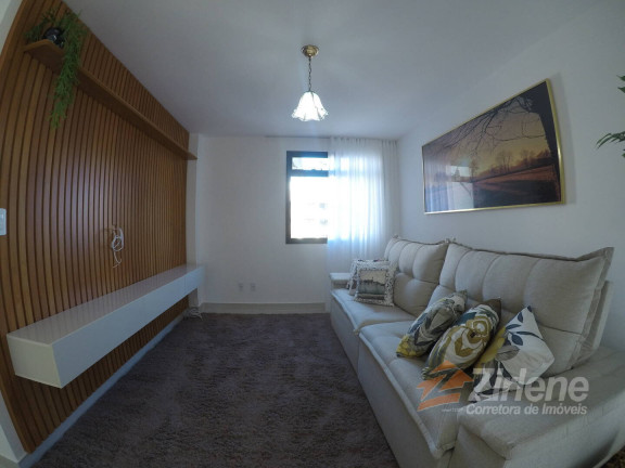 Imagem Apartamento com 3 Quartos à Venda, 90 m² em Praia Do Morro - Guarapari