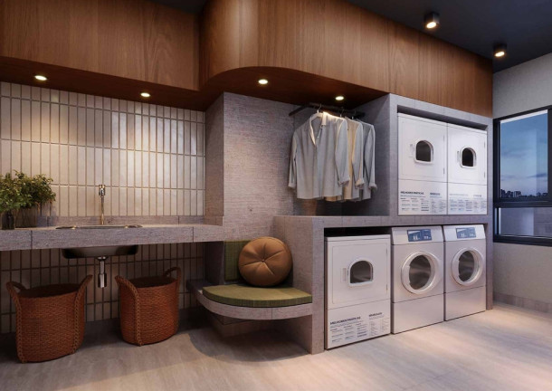 Imagem Imóvel com 1 Quarto à Venda, 37 m² em Butantã - São Paulo Imagem Imóvel com 1 Quarto à Venda, 37 m² em Butantã - São Paulo
