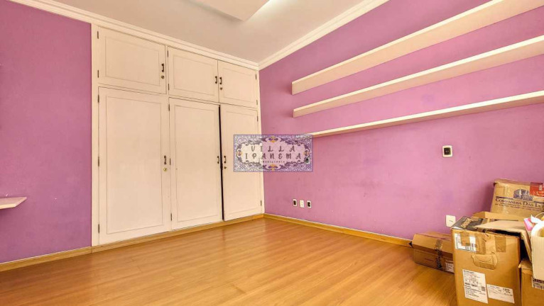 Imagem Apartamento com 4 Quartos à Venda, 250 m² em Ipanema - Rio De Janeiro Imagem Apartamento com 4 Quartos à Venda, 250 m² em Ipanema - Rio De Janeiro