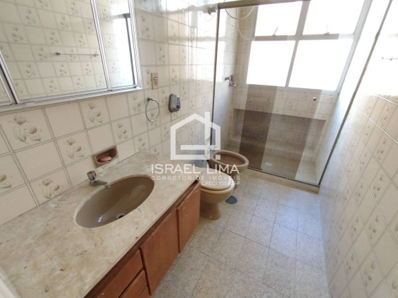 Imagem Apartamento com 1 Quarto à Venda, 58 m² em Embaré - Santos Imagem Apartamento com 1 Quarto à Venda, 58 m² em Embaré - Santos