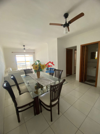 Imagem Apartamento com 3 Quartos à Venda, 100 m² em Aviação - Praia Grande