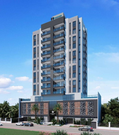Apartamento com 2 Quartos à Venda, 64 m² em São Judas - Itajaí