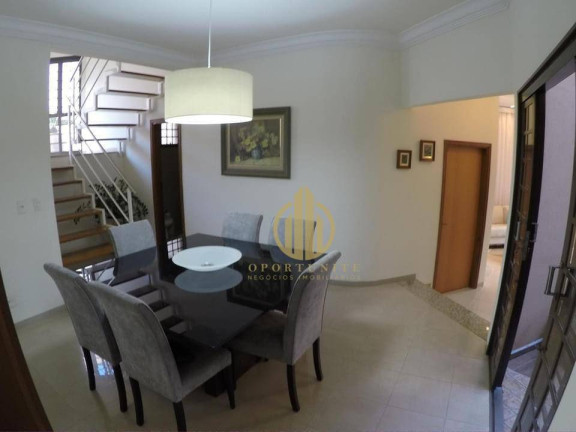 Imagem Casa com 4 Quartos à Venda, 360 m² em Ribeirânia - Ribeirão Preto