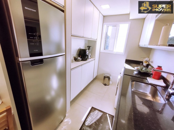 Imagem Apartamento com 2 Quartos à Venda, 70 m² em Três Vendas - Pelotas
