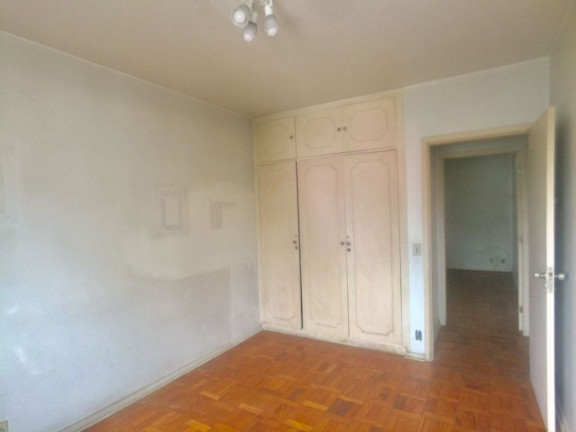 Imagem Apartamento com 3 Quartos à Venda, 140 m² em Higienópolis - São Paulo Imagem Apartamento com 3 Quartos à Venda, 140 m² em Higienópolis - São Paulo