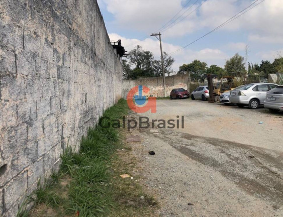Imagem Terreno à Venda, 50 m² em Vila Nova - Barueri