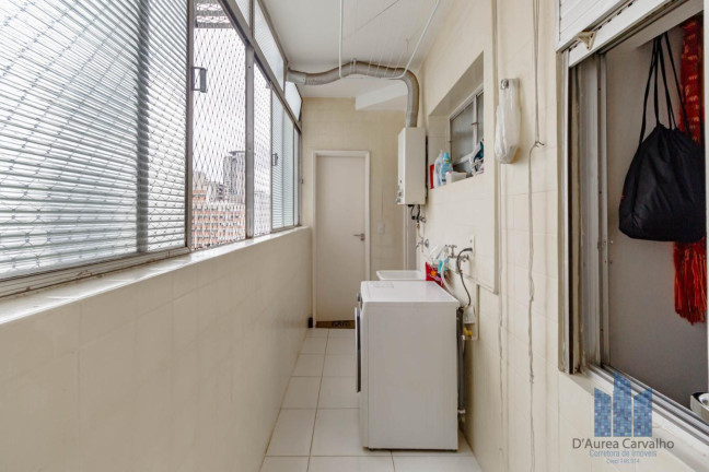 Imagem Apartamento com 2 Quartos à Venda, 85 m² em Itaim Bibi - São Paulo