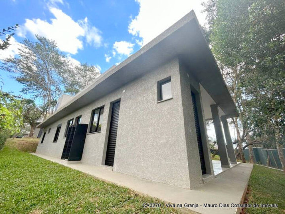 Imagem Casa de Condomínio com 3 Quartos à Venda, 500 m² em Pousada Dos Bandeirantes - Carapicuíba
