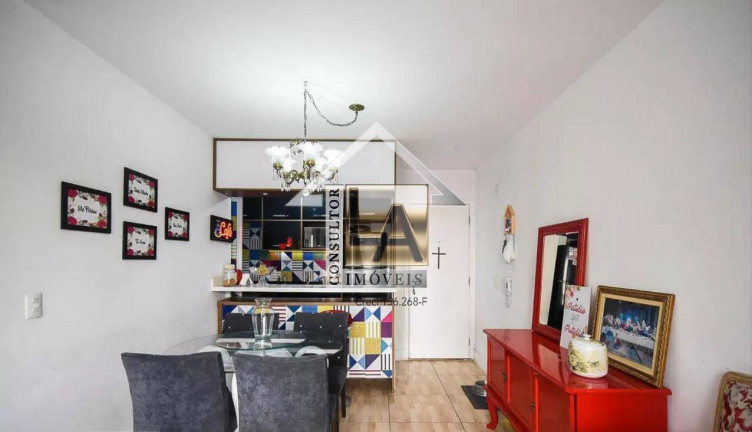 Imagem Apartamento com 2 Quartos à Venda, 67 m² em Vila Andrade - São Paulo Imagem Apartamento com 2 Quartos à Venda, 67 m² em Vila Andrade - São Paulo
