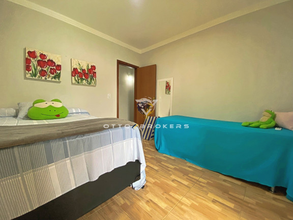 Imagem Casa com 2 Quartos à Venda, 94 m² em Centro - Santa Cruz Cabrália