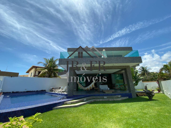 Imagem Casa com 5 Quartos à Venda, 722 m² em Vilas Do Atlântico - Lauro De Freitas