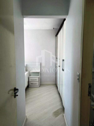 Imagem Apartamento com 3 Quartos à Venda, 89 m² em Vila Gilda - Santo André