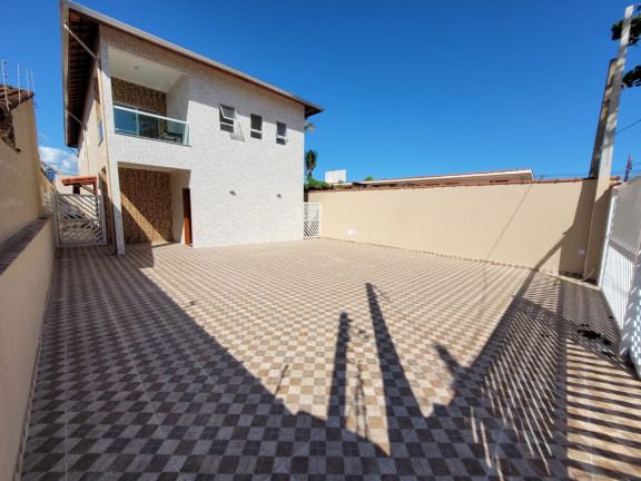 Imagem Casa com 2 Quartos à Venda, 103 m² em Balneário Jequitibá - Itanhaém Imagem Casa com 2 Quartos à Venda, 103 m² em Balneário Jequitibá - Itanhaém