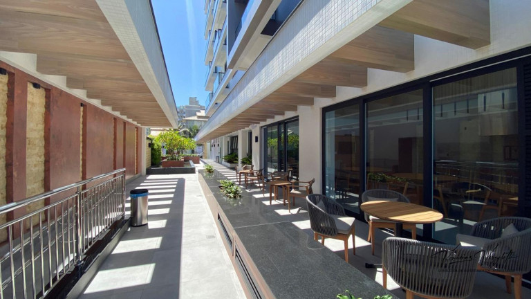Imagem Apartamento com 4 Quartos à Venda, 226 m² em Praia Brava - Itajaí