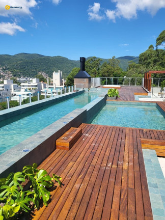 Imagem Apartamento com 3 Quartos à Venda, 153 m² em João Paulo - Florianópolis Imagem Apartamento com 3 Quartos à Venda, 153 m² em João Paulo - Florianópolis
