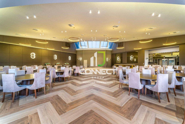 Imagem Apartamento com 5 Quartos à Venda, 350 m² em Praia Brava - Itajaí