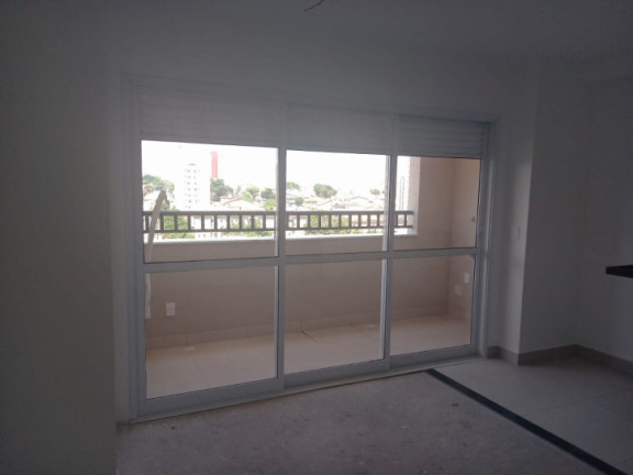 Imagem Apartamento com 2 Quartos à Venda, 53 m² em Jardim Satélite - São José Dos Campos