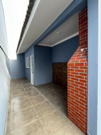 Imagem Casa com 2 Quartos à Venda, 57 m² em Parque Residencial Bom Pastor - Sarandi Imagem Casa com 2 Quartos à Venda, 57 m² em Parque Residencial Bom Pastor - Sarandi