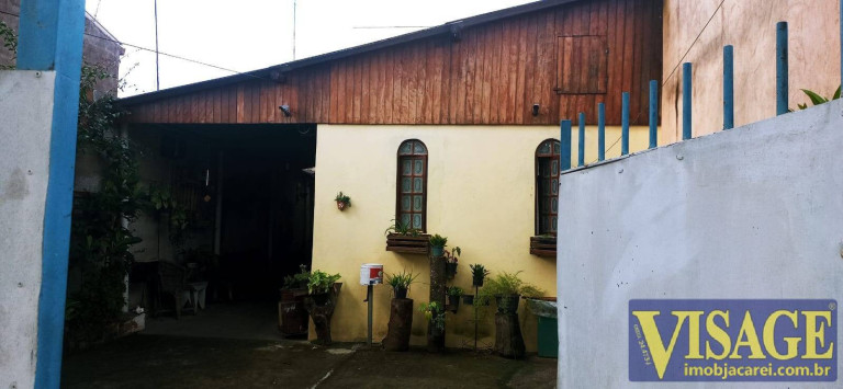Imagem Casa com 1 Quarto à Venda, 140 m² em Parque Dos Príncipes - Jacareí Imagem Casa com 1 Quarto à Venda, 140 m² em Parque Dos Príncipes - Jacareí